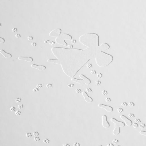 Набор Снежный ангел Набор Снежный ангел