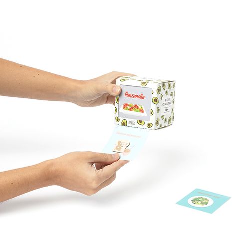 Челлендж 30 дней веганских рецептов Vegan Challenge