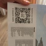 Скретч-карта мира True Map Plus Silver Отзыв