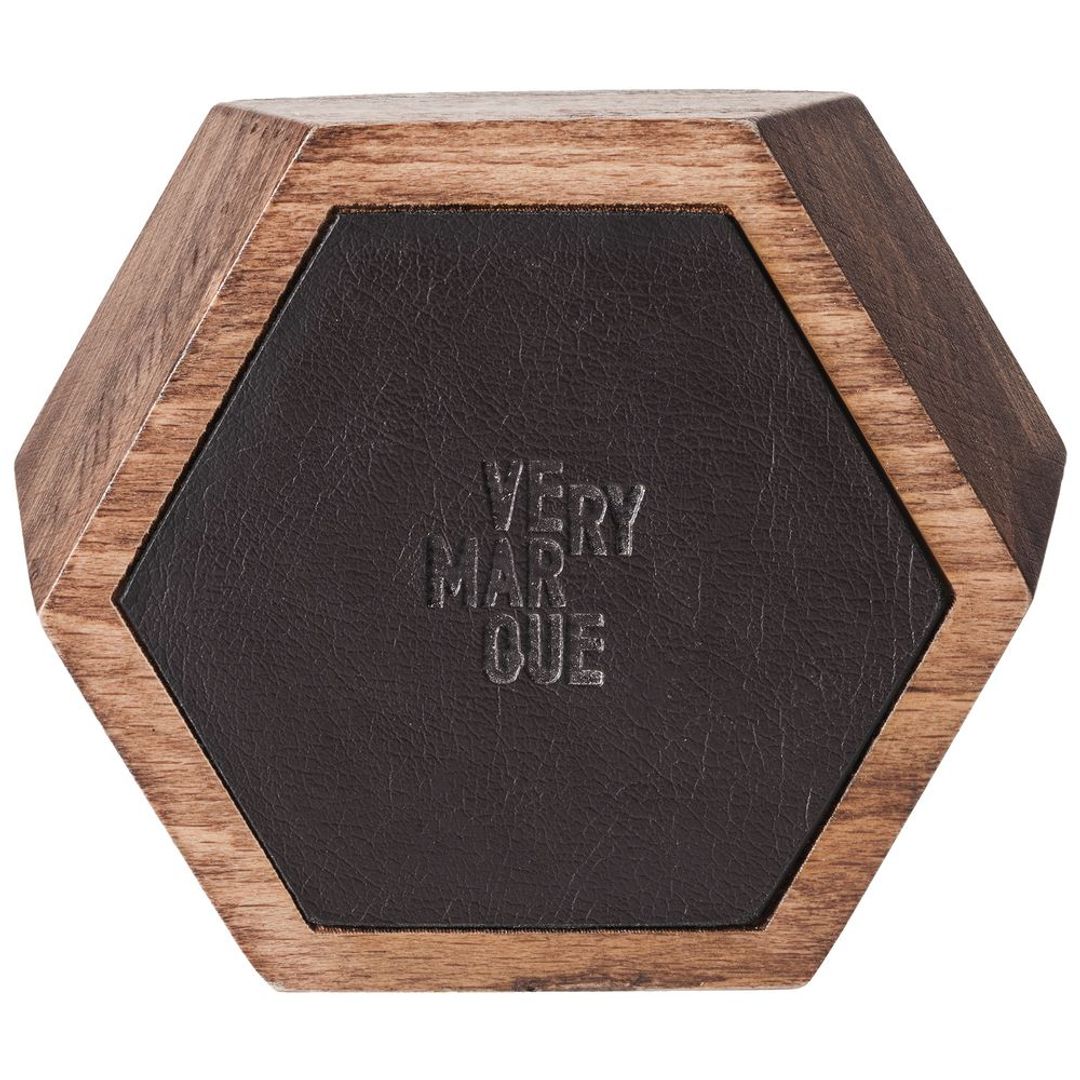 Набор настольный Wood Job Набор настольный Wood Job