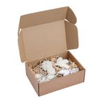 Набор елочных украшений Christmas pearls из коллекции New Year Essential, 4 шт.