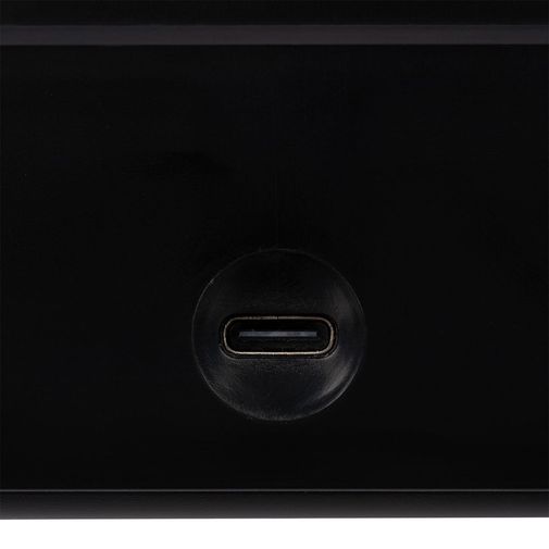 Увлажнитель-ароматизатор пламя Fuego (Черный) Увлажнитель-ароматизатор пламя Fuego (Черный)