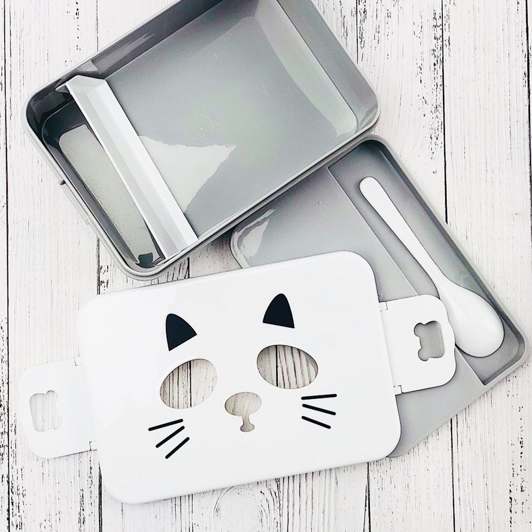 Ланч-бокс Cat Ланч-бокс Cat