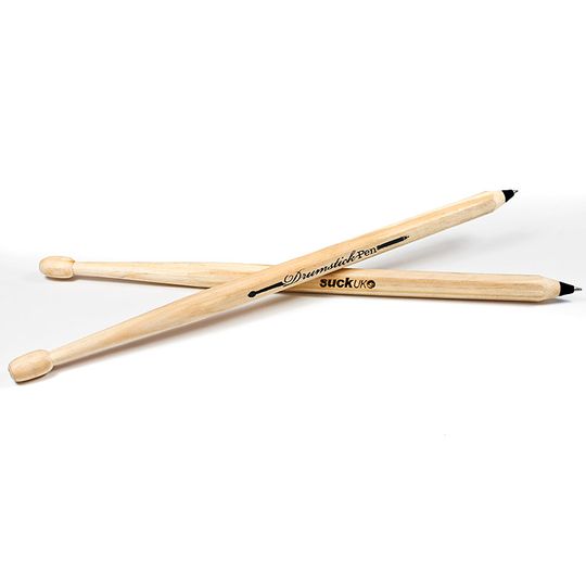 Ручки Барабанные палочки Drumstick Pen