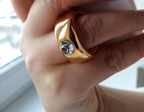  Фото покупателя Любовь