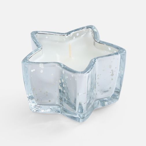 Свеча Wishlight (серебристый) Свеча Wishlight (серебристый)