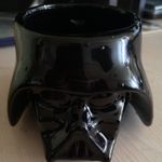 Кружка Star Wars Darth Vader Отзыв
