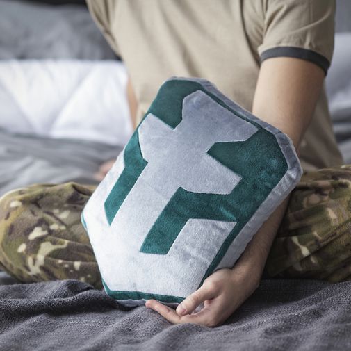 Подушка World of Warships Корабль Подушка World of Warships Корабль