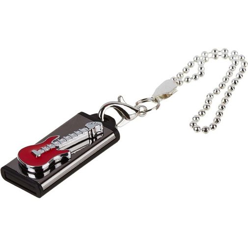 Флешка Электрогитара 16 Гб Флешка Электрогитара 16 Гб
