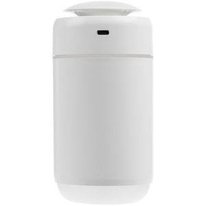 Настольный увлажнитель воздуха с подсветкой DH07 (белый) Настольный увлажнитель воздуха с подсветкой DH07 (белый)