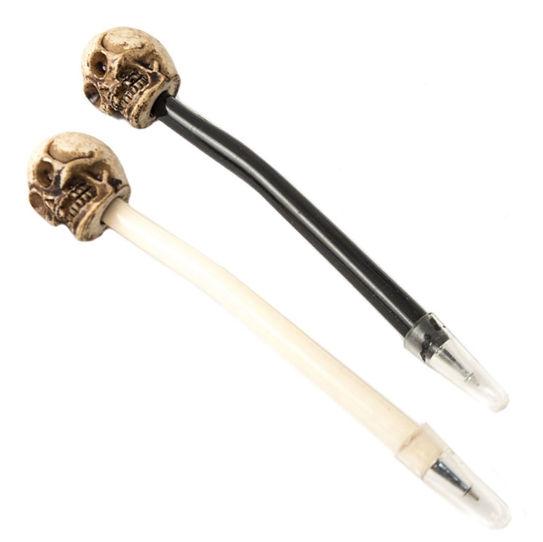 Белая и черная Белая и черная