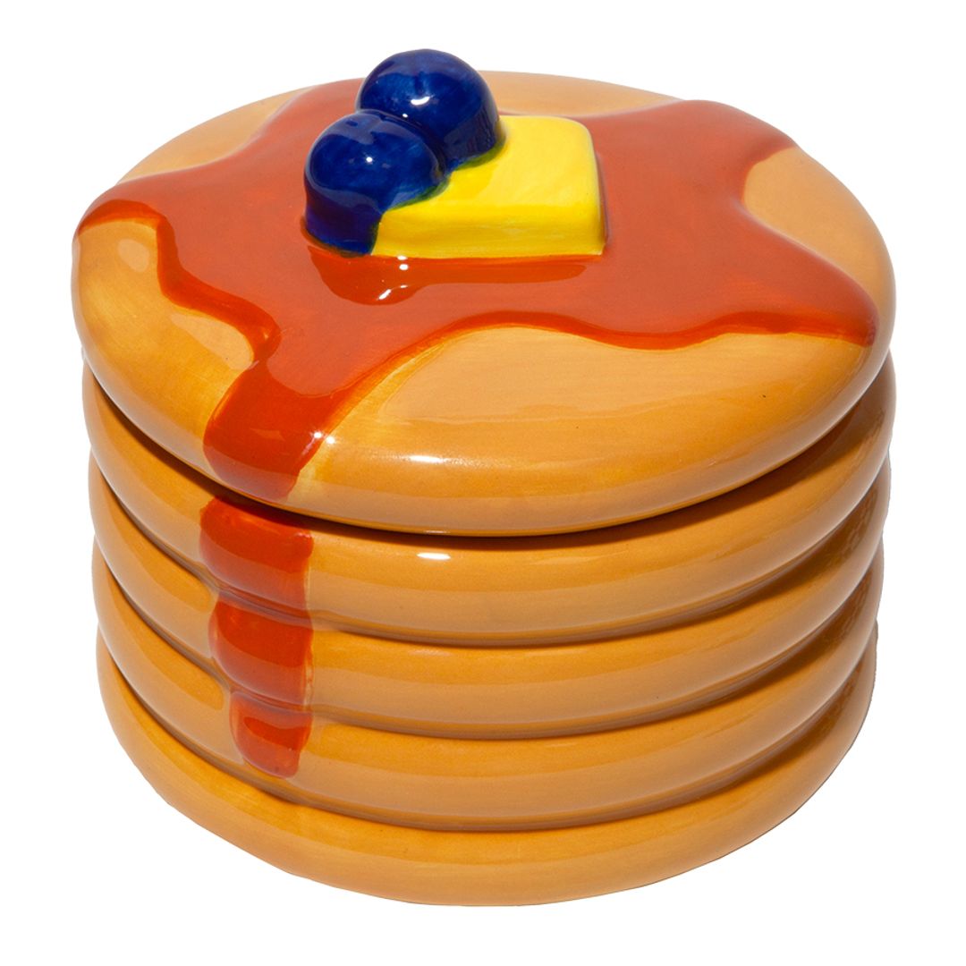 Шкатулка для украшений Good Morning, Pancakes