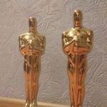 Статуэтка Оскар Отзыв