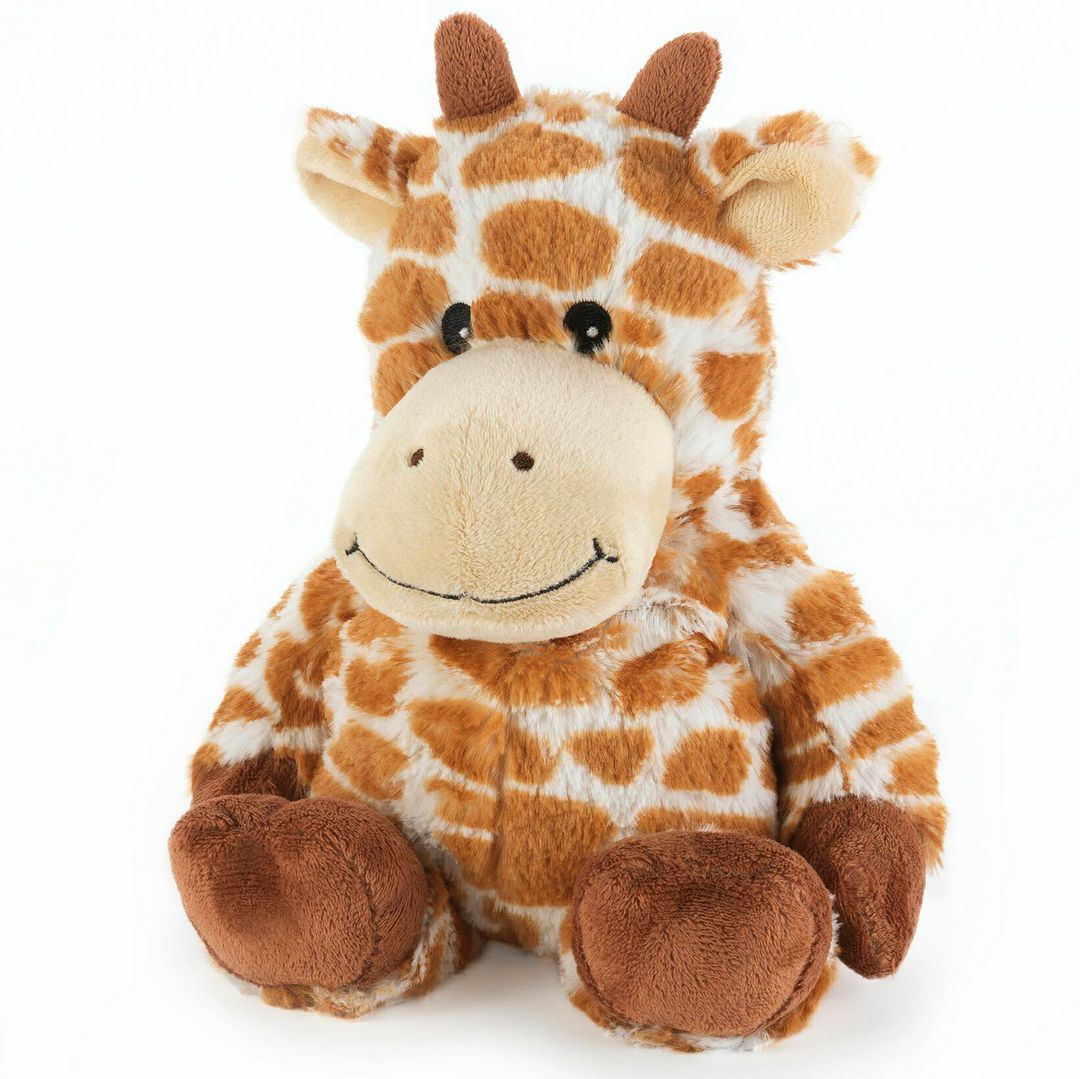 Игрушка-грелка Жираф Игрушка-грелка Жираф