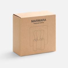 Сырный набор Marmara