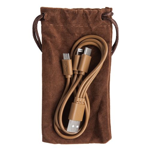 Внешний аккумулятор Cryptex (ver 2, 3000 мАч)