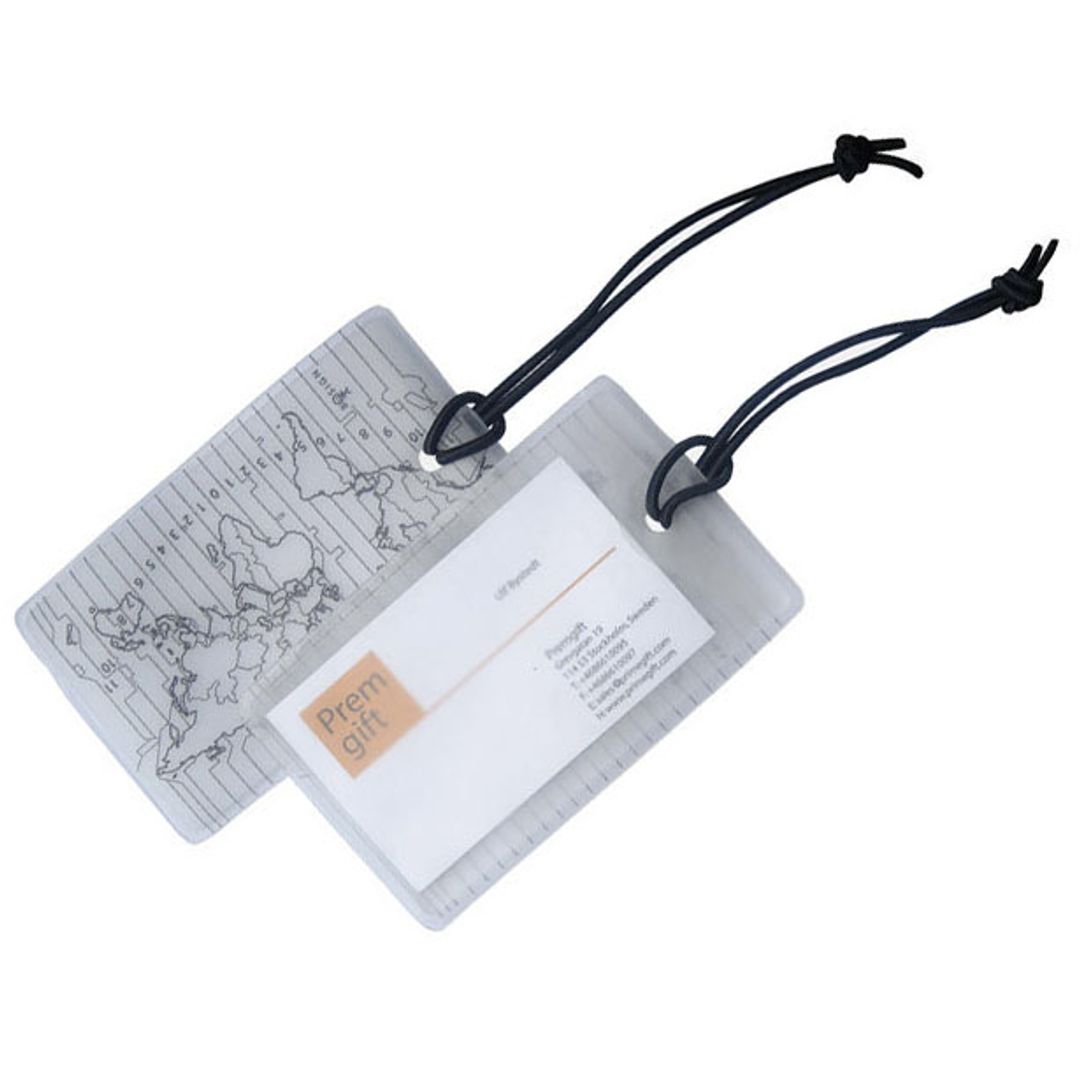 Дорожный органайзер для документов