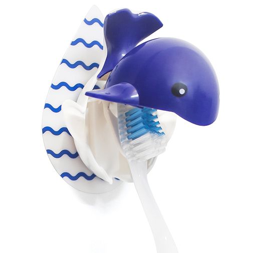 Держатель для зубной щетки Кит Держатель для зубной щетки Кит