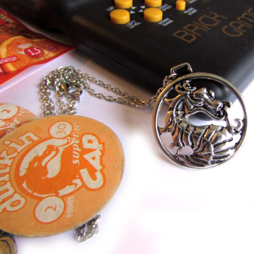 Подарочный набор Посылка из прошлого