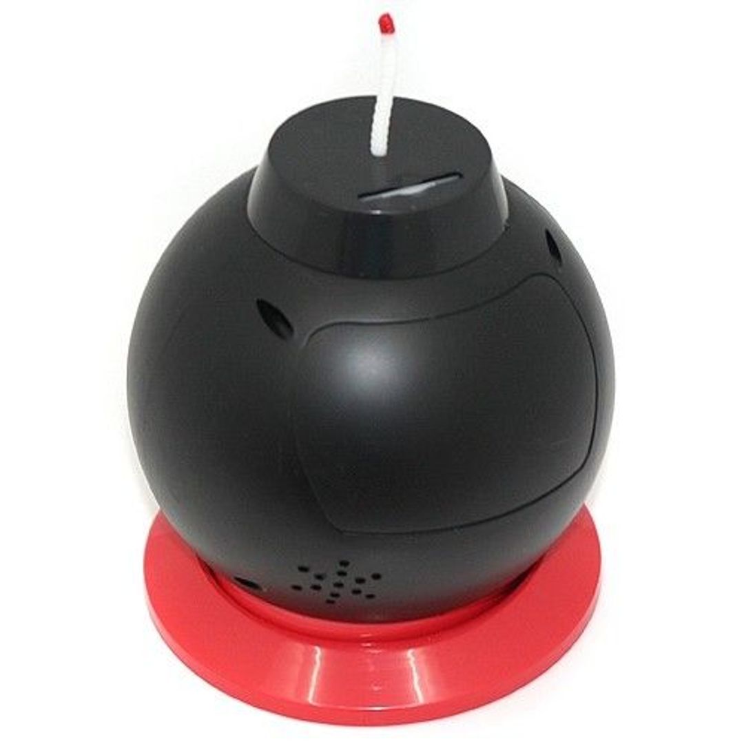 Будильник Копилка Бомба Будильник Копилка Бомба