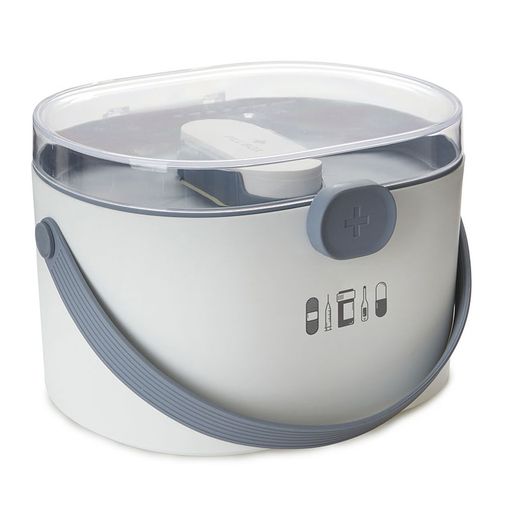 Бокс для медикаментов Nurse Бокс для медикаментов Nurse