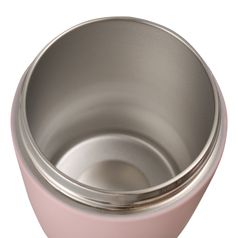 Термокружка Sup Cup розовая (350 мл)