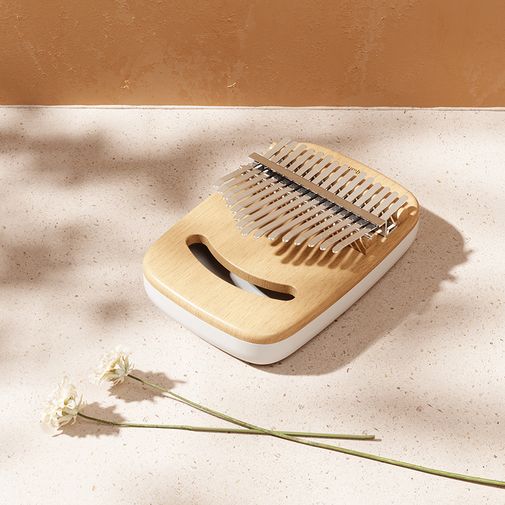 Музыкальный инструмент Калимба Strumba Музыкальный инструмент Калимба Strumba