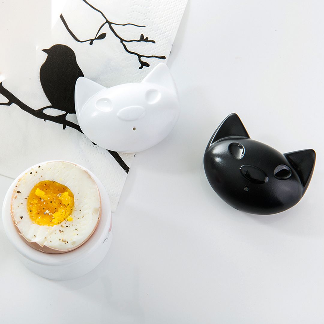 Солонка и перечница Котики Miaou Солонка и перечница Котики Miaou