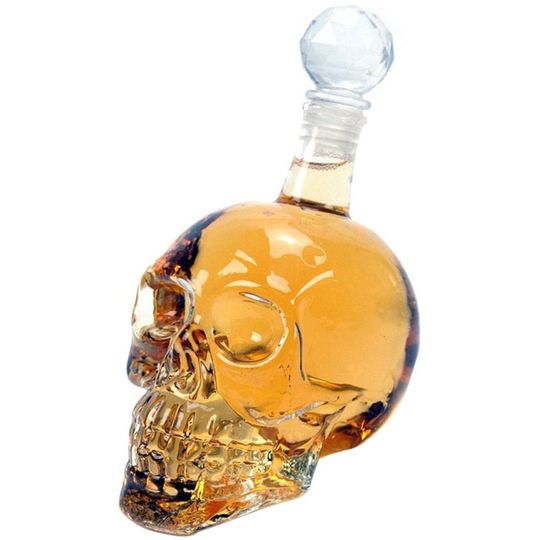 С напитком внутри смотрится эффектно С напитком внутри смотрится эффектно