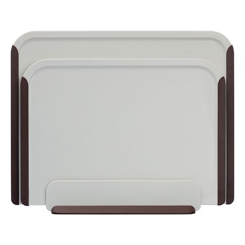 Набор из двух разделочных досок с подставкой SmartChef Набор из двух разделочных досок с подставкой SmartChef