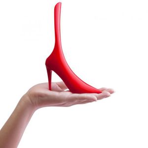 Ложка для обуви Туфелька Cindy Shoehorn Ложка для обуви Туфелька Cindy Shoehorn