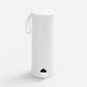 Смарт-бутылка с подогревом жидкости Hotspot (белый) Смарт-бутылка с подогревом жидкости Hotspot (белый)