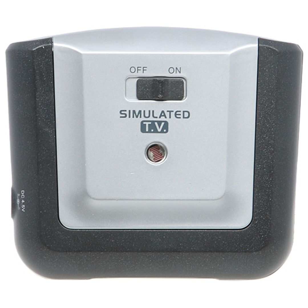 Имитатор блика от телевизора Имитатор блика от телевизора