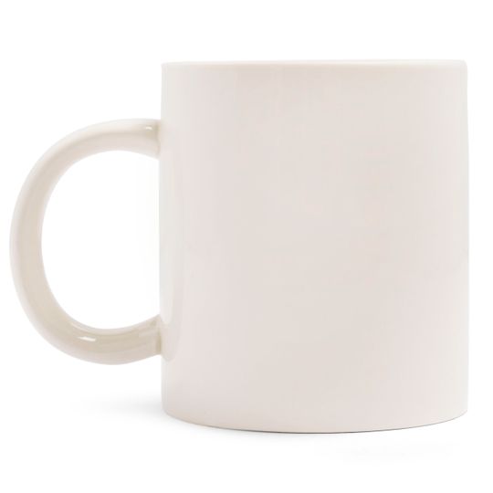 Кружка с сюрпризом на дне Жвачка Chewing Gum Mug