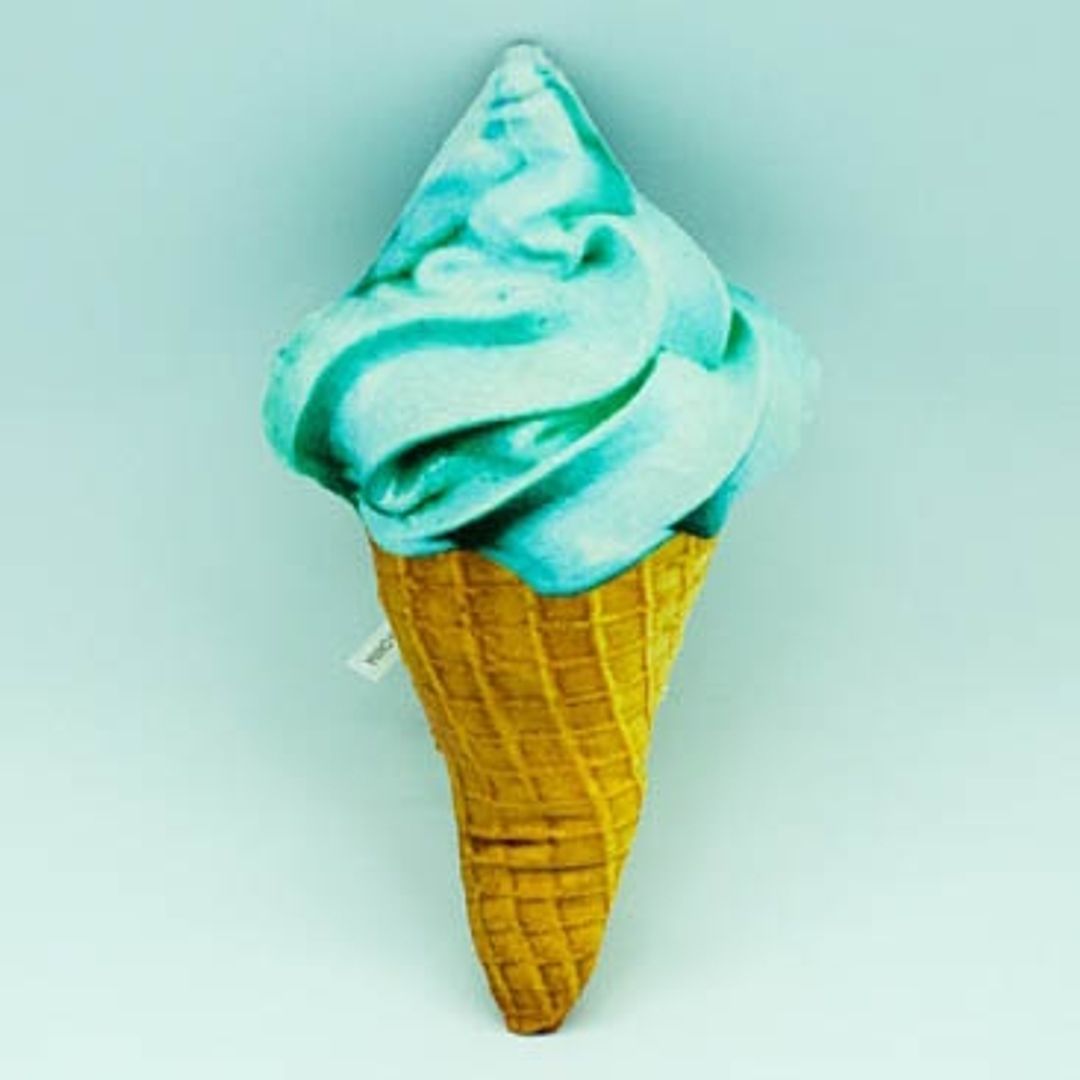 Подушка Мороженое Подушка Мороженое