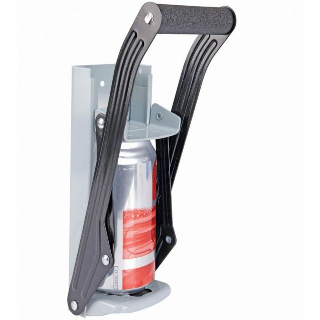 Расплющиватель алюминиевых банок Can Crusher Процесс Расплющиватель алюминиевых банок Can Crusher Процесс