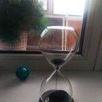 Магнитные песочные часы Elusive Time Отзыв