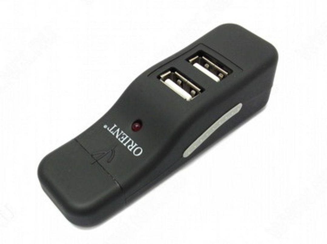 USB Хаб CU-210