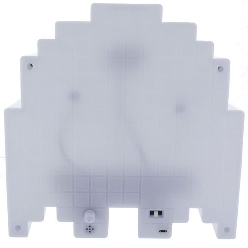 USB Светильник Привидение Pac-man выключенный USB Светильник Привидение Pac-man выключенный