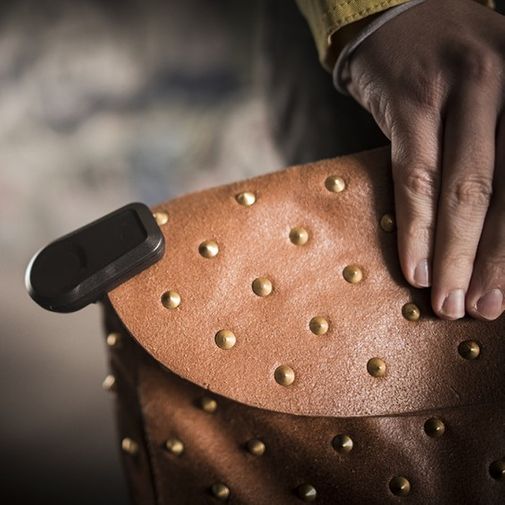 Персональная сирена Safe+ Персональная сирена Safe+