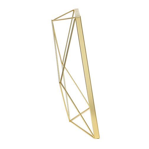 Фоторамка Prisma 20х25 (Золотистая)