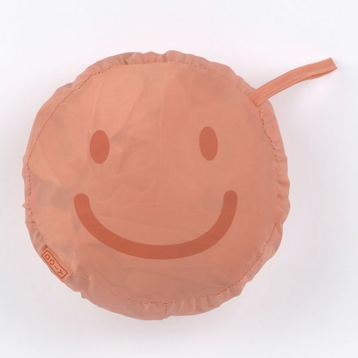 Дождевик Smile In The Rain (оранжевый) Дождевик Smile In The Rain (оранжевый)