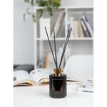 Подарочный набор Fragnola (грейпфрут и ветивер, бордовый)