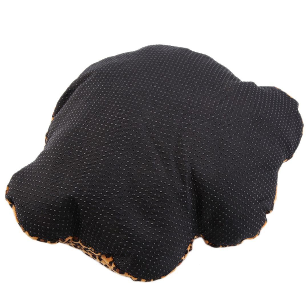 Тапок с подогревом от USB Лапа