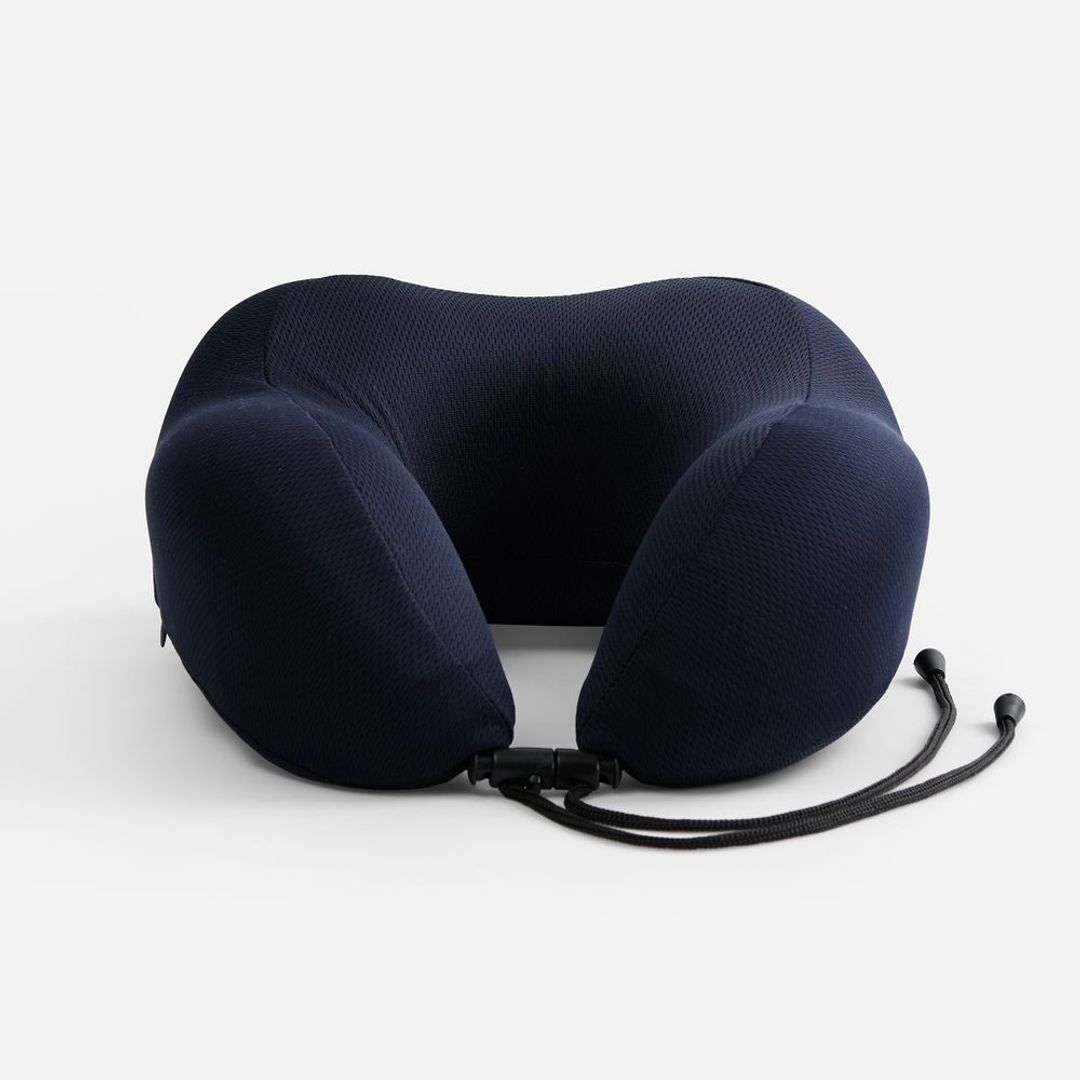 Дорожная подушка Somna (синий) Дорожная подушка Somna (синий)