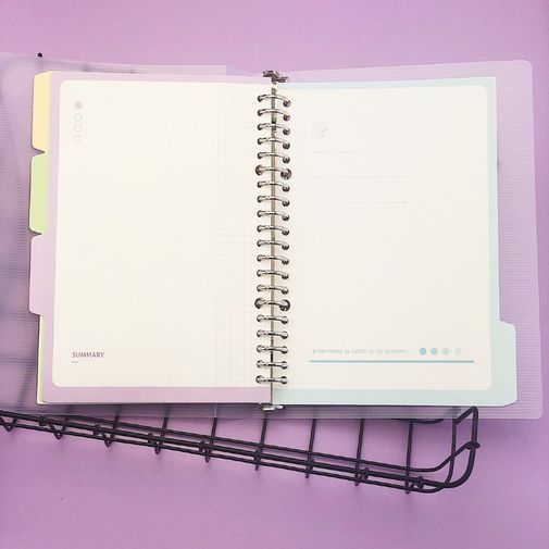 Органайзер Flamingo In The Flowers (A5) Органайзер Flamingo In The Flowers (A5)