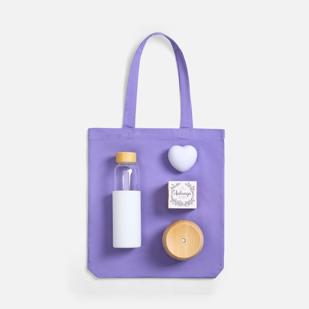 Подарочный набор Lavendero Подарочный набор Lavendero