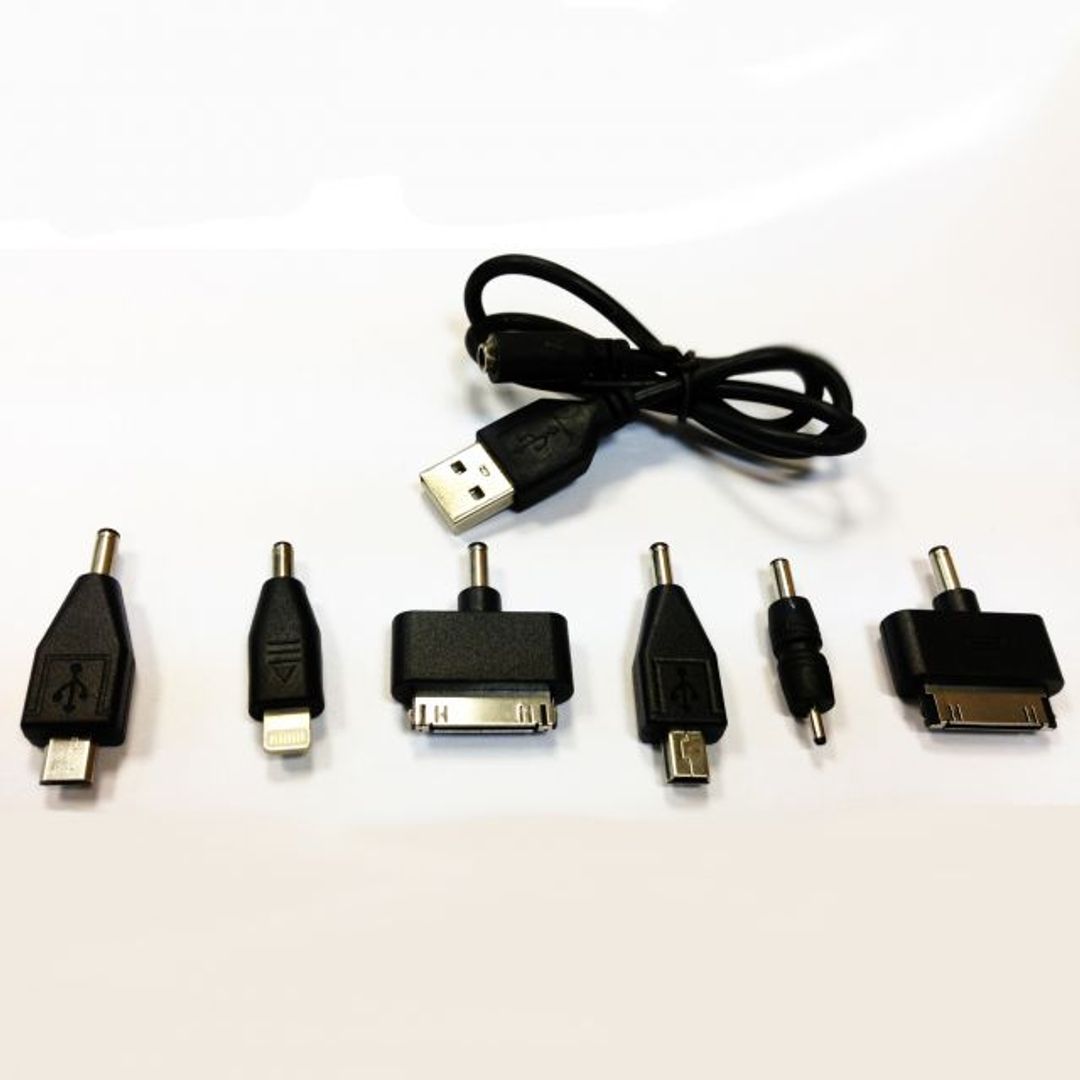 Зарядное устройство на солнечной батарее Зарядное устройство на солнечной батарее