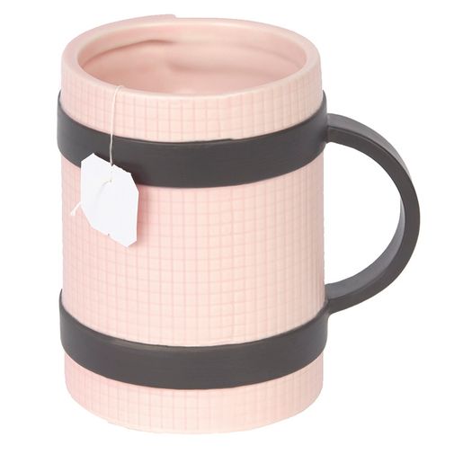 Кружка Yoga mug