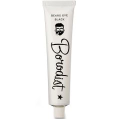 Краска для бороды Borodist Beard Dye